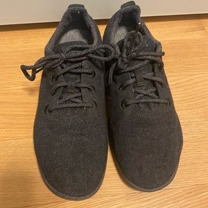 Men’s Allbirds Wool Runners